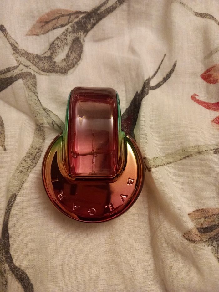 parfum omnia floral de bvlgari