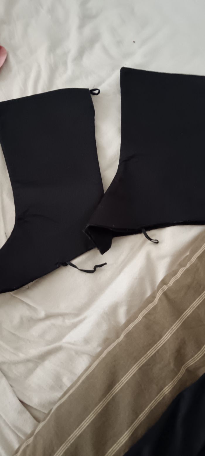 Déguisement Batman 2en1 - photo numéro 2