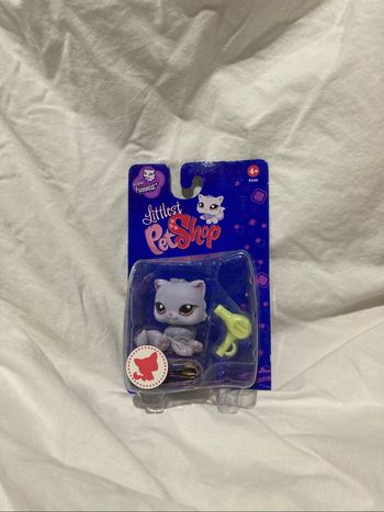 LPS NIB #1041