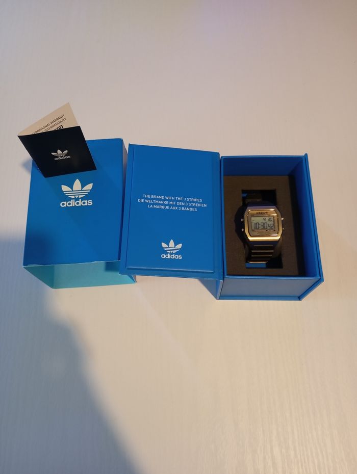 Adidas Originals Montre Aost22072 - photo numéro 3
