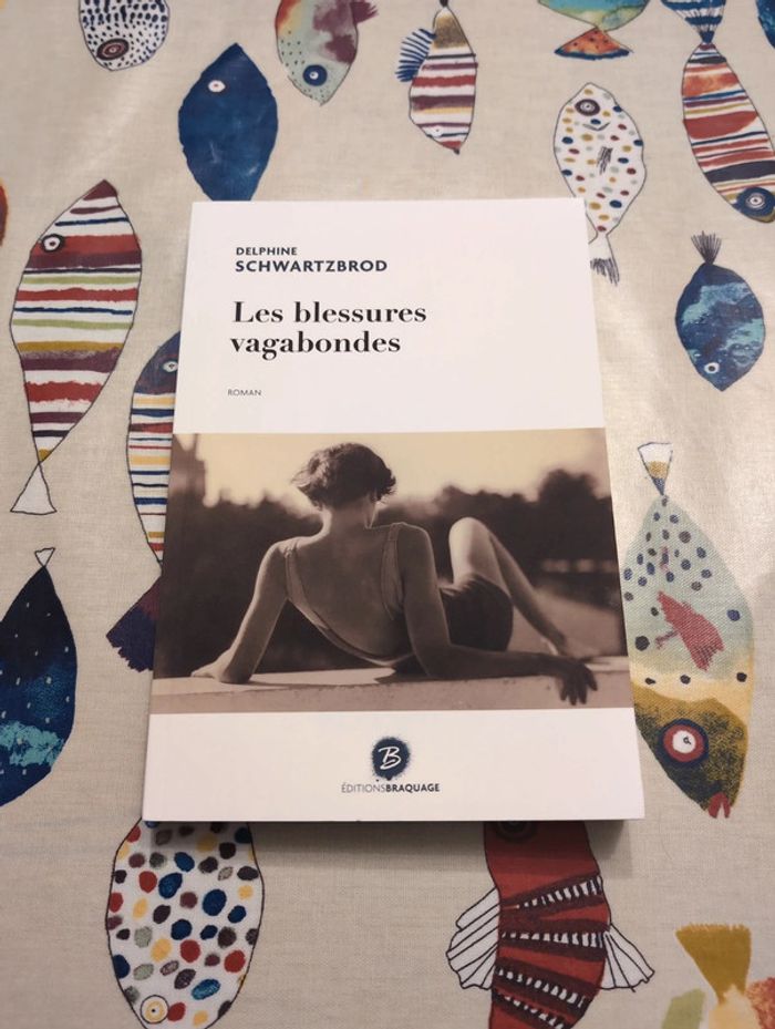 Les blessures vagabondes