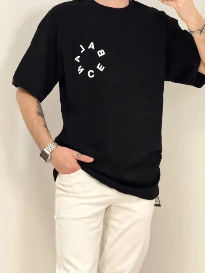 T shirt - photo numéro 2