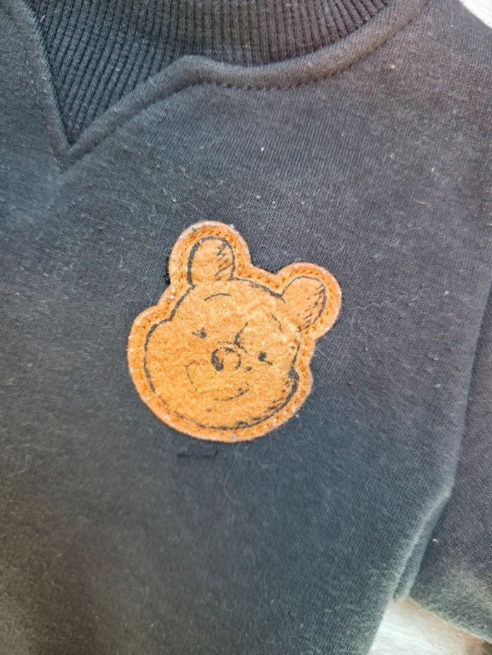 Pull 12 mois - photo numéro 2