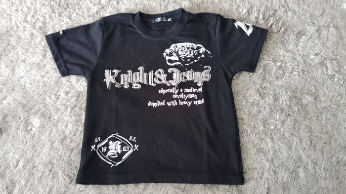 Tee-shirt taille 4 ans