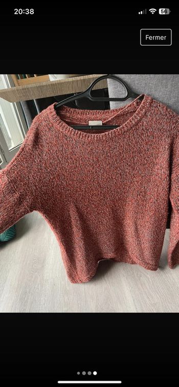 Pull Vero Moda Taille 38