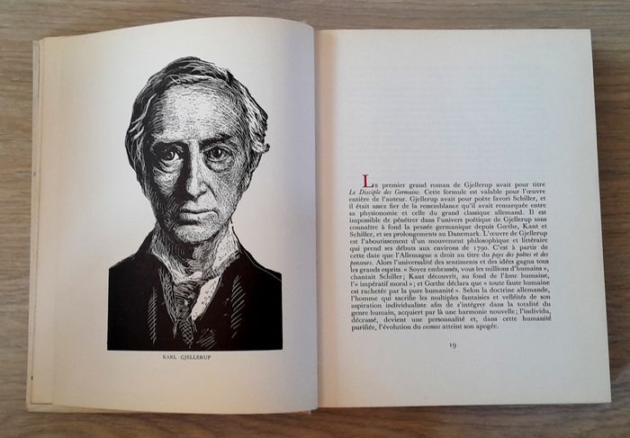 karl gjellerup - minna - photo numéro 8