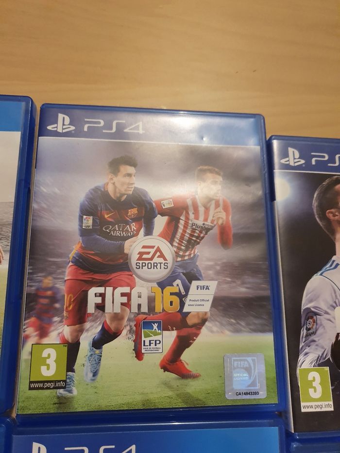 Fifa 16