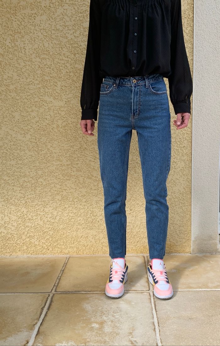 Jean Only femme