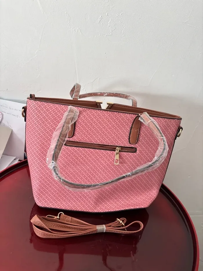 Sac à main, 626 - photo numéro 6