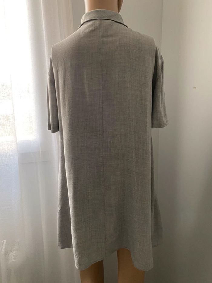 Chemise évasée - photo numéro 3