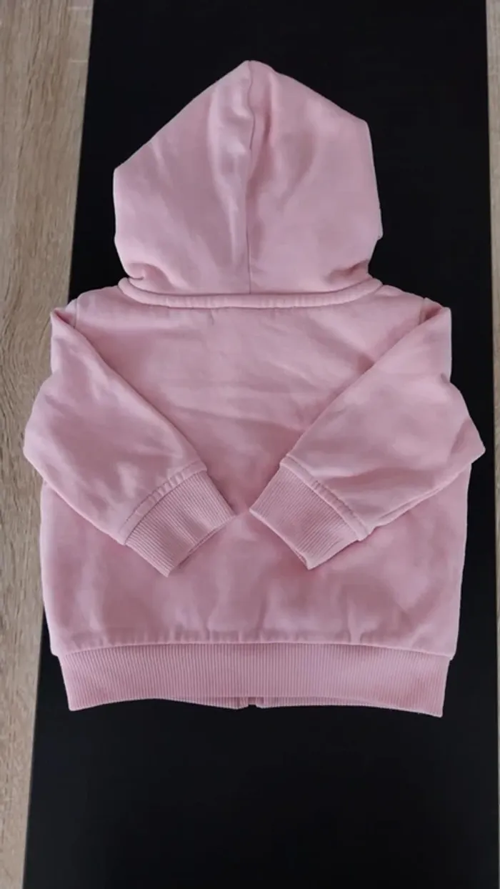 Gilet polaire - photo numéro 2