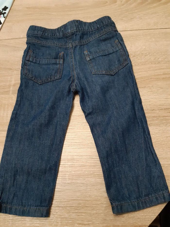 Pantalon 80cm - photo numéro 2
