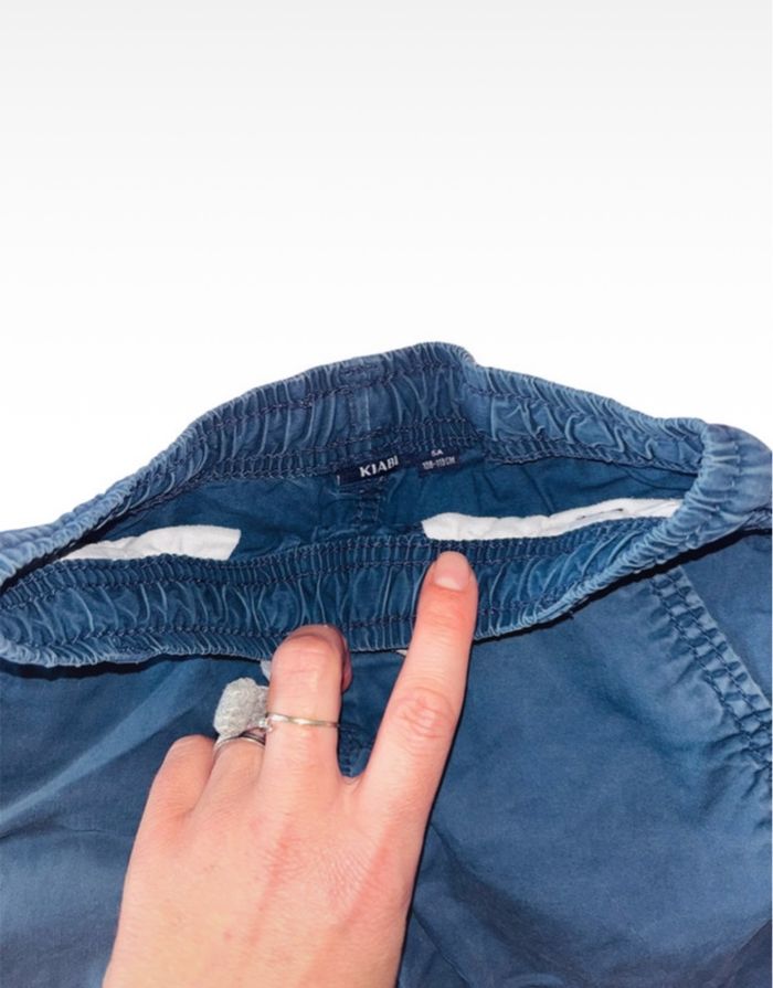 Short 5 ans - photo numéro 3