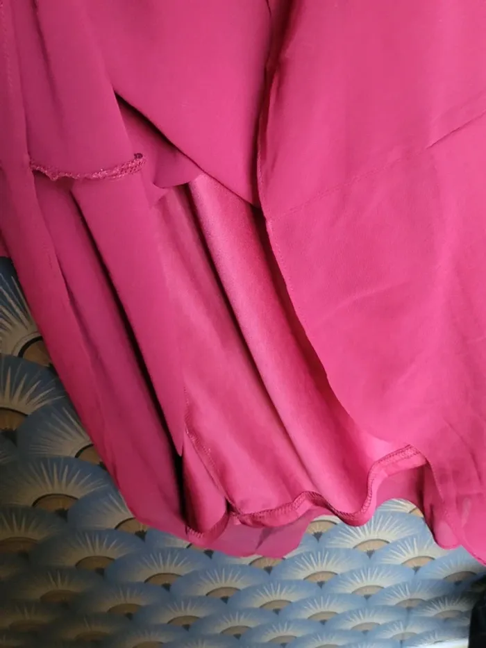 Robe cérémonie femme - photo numéro 7