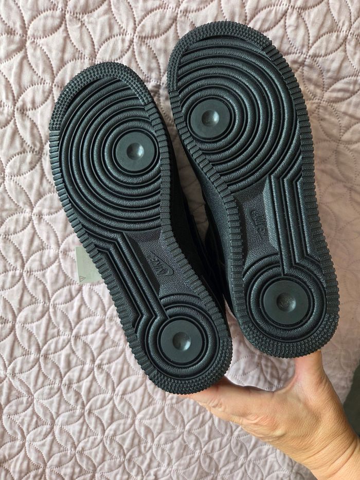 Basket Nike Air Force 1 42 - photo numéro 4