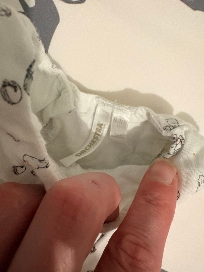 Lot de robe  bébé - photo numéro 5