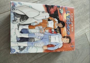 Coffret dvd 