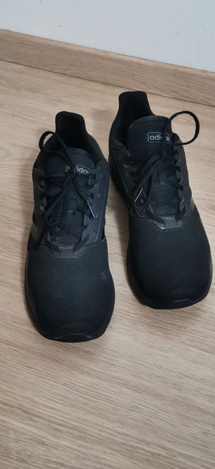 Baskets Adidas - photo numéro 2