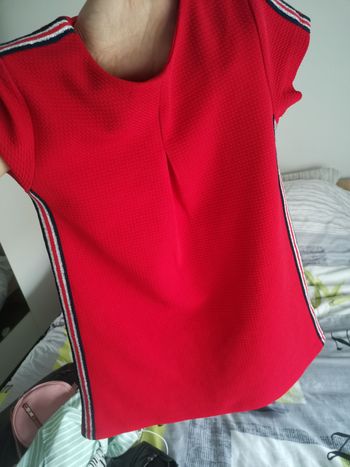 Robe.