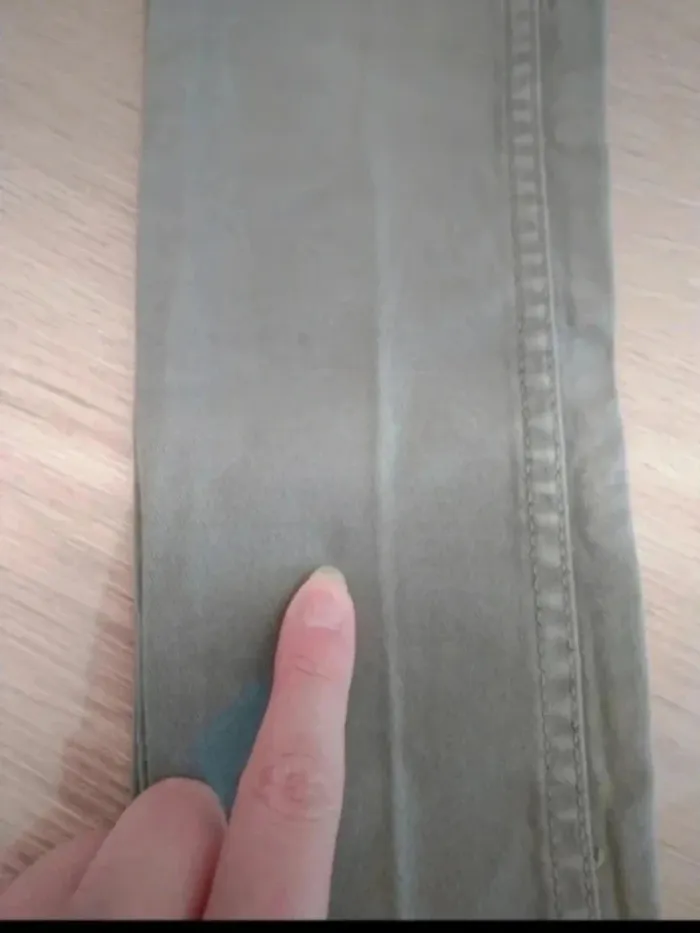 pantalon slim - photo numéro 5
