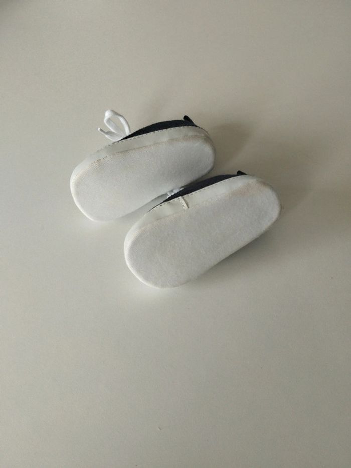 Baskets - photo numéro 3