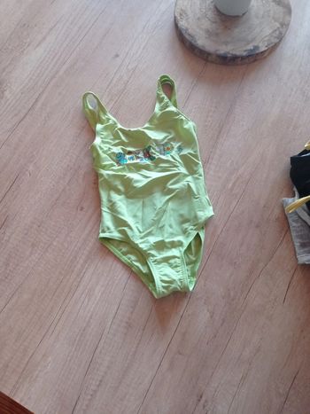 Maillot de bain