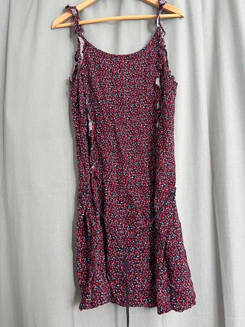 Robe fleurie 🌸 44 - In extenso