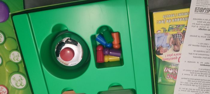 Jeu ni oui ni non - photo numéro 4