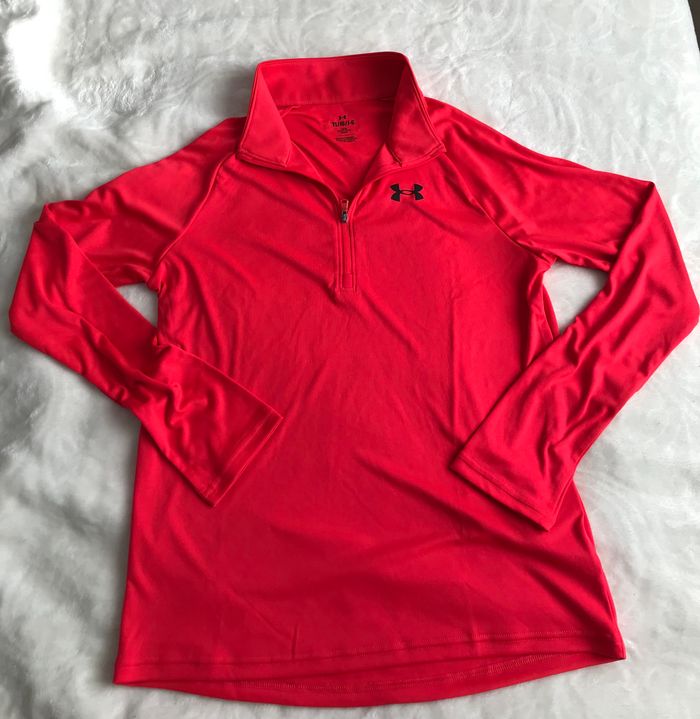 Haut under armour pour enfants - photo numéro 4