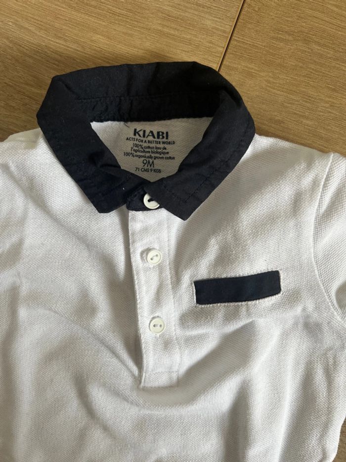 Body polo - photo numéro 2