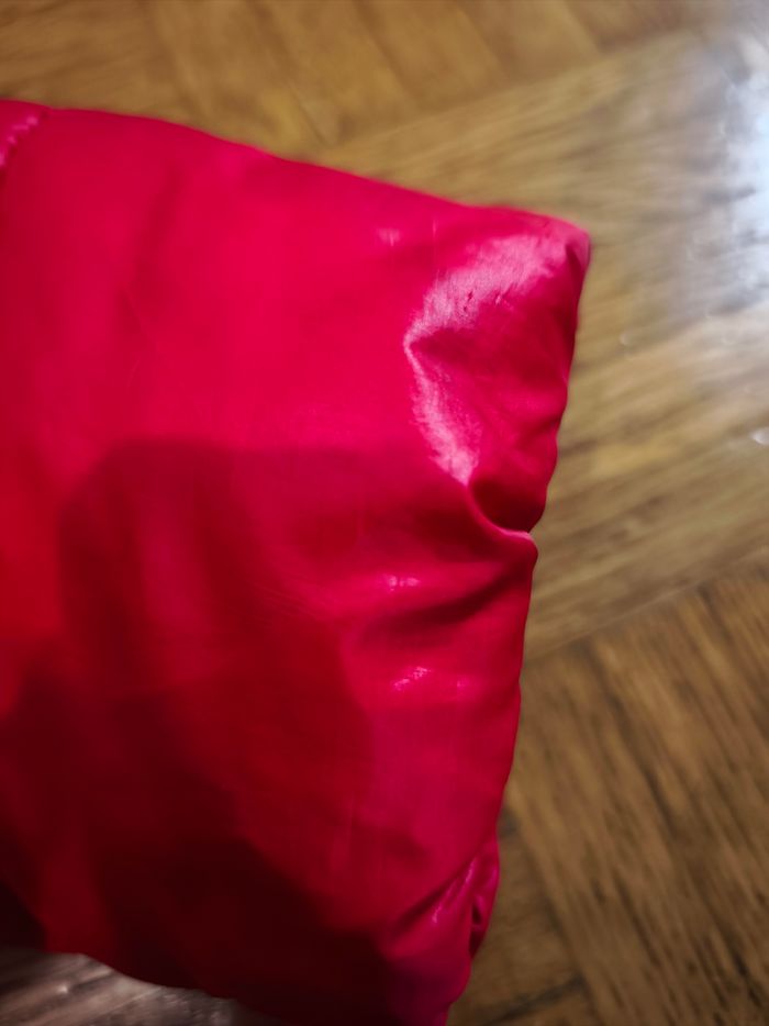 Doudoune rouge Jacadi 24 mois - photo numéro 5