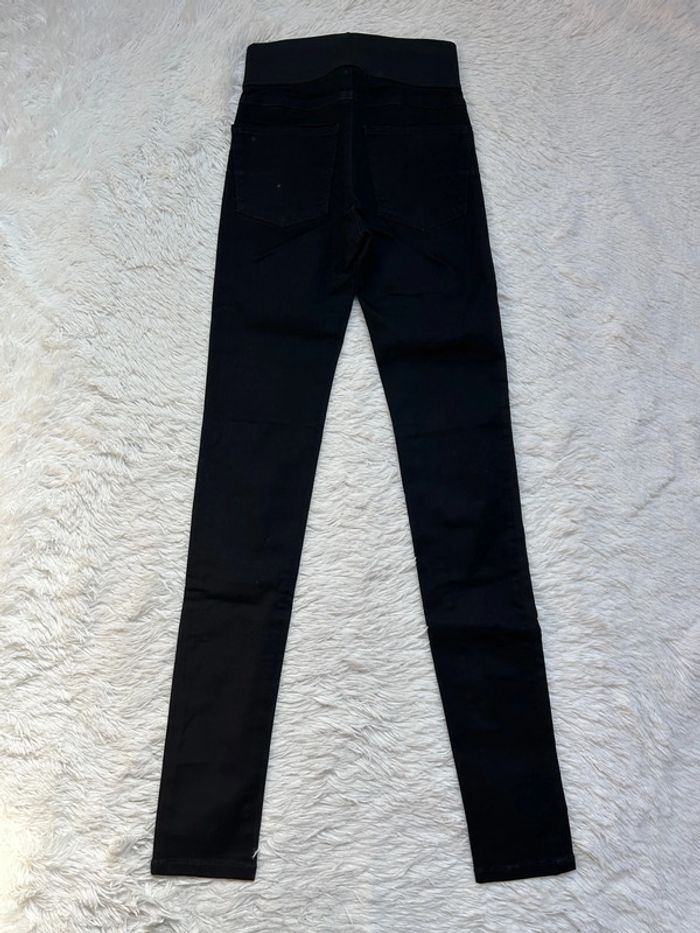 Jeans / jegging Kanope - photo numéro 3