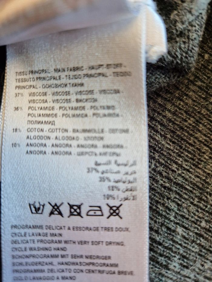 Pull original - photo numéro 5