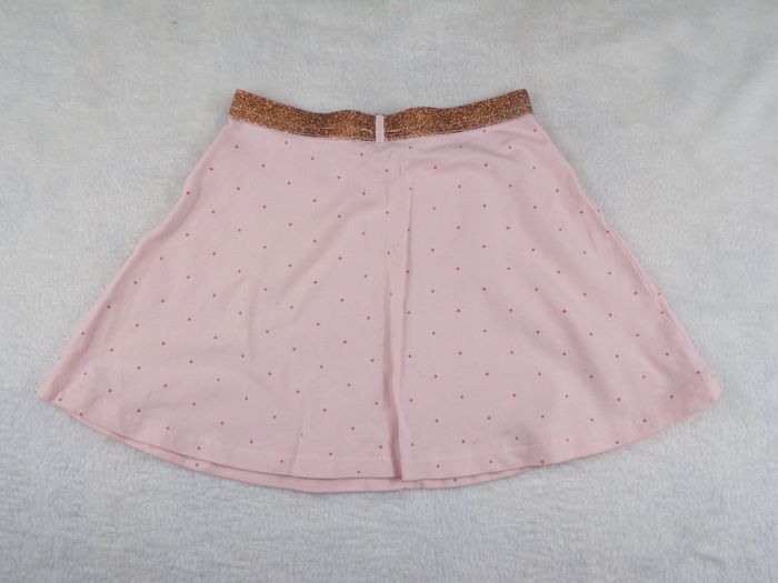 Jupe rose 5 ans - photo numéro 2
