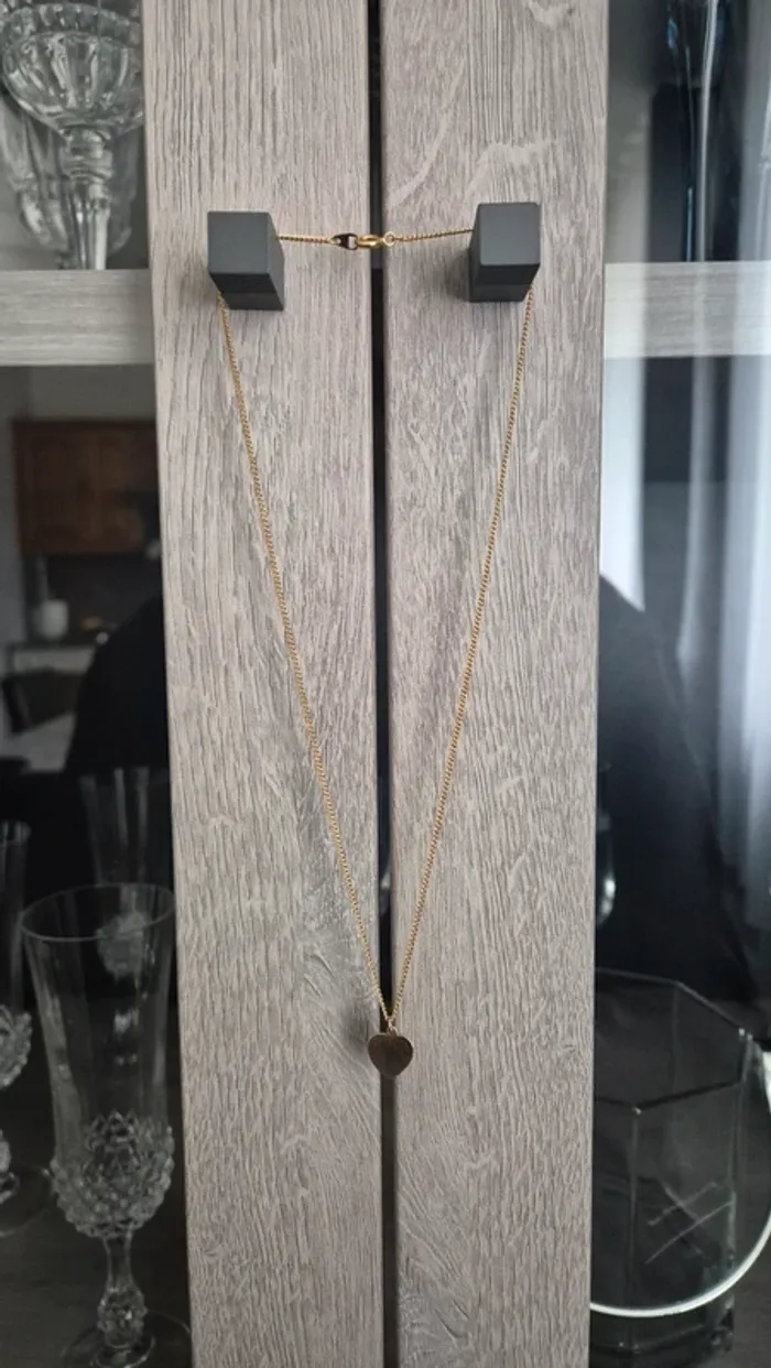 Collier fantaisi - photo numéro 3