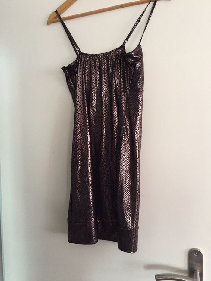 Robe Amisu Taille 40 neuve - photo numéro 3
