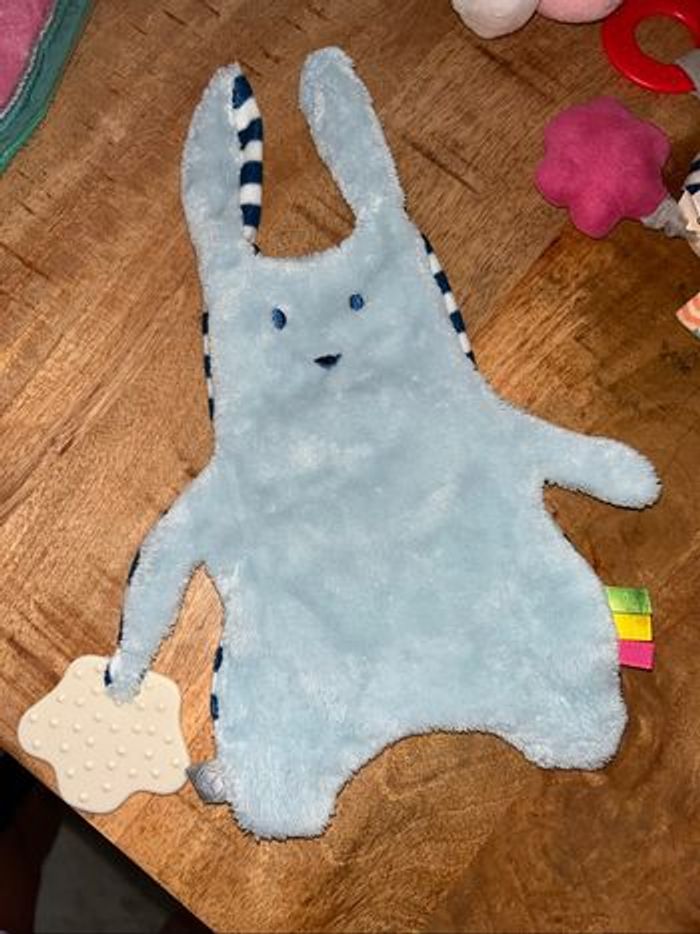 Lots de jouets d’éveil sensibul Oxybul - photo numéro 3