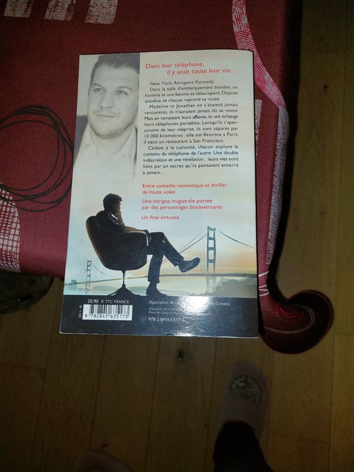 Livre - photo numéro 3