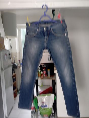 Jean de femmes taille M de marque freesoul