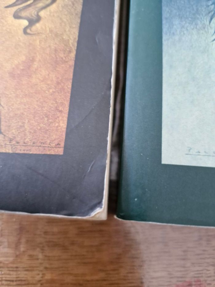 Intégrale Saga Eragon 5 tomes - photo numéro 7