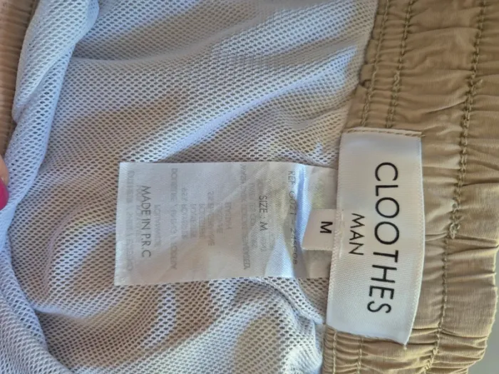 Maillot de bain homme taille M - photo numéro 5