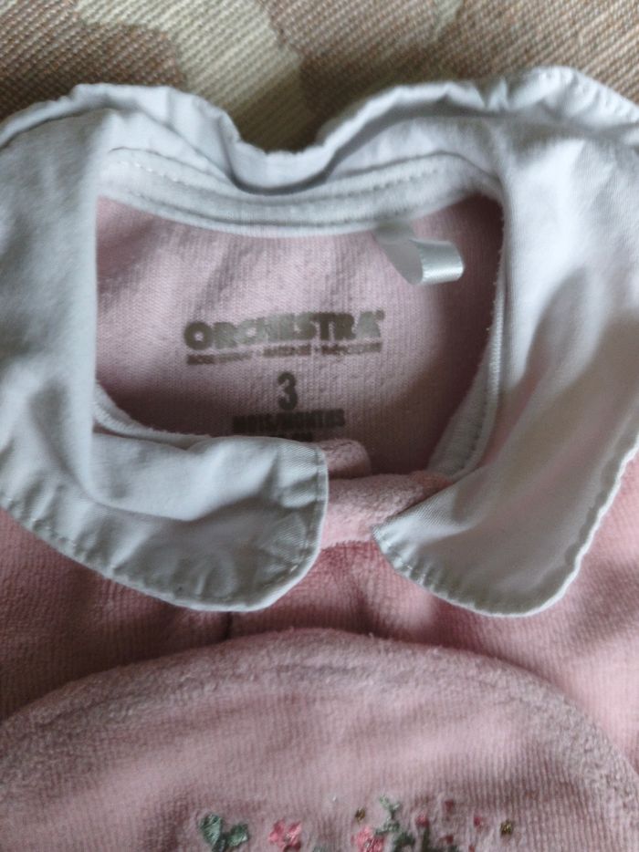 Pyjamas - photo numéro 3