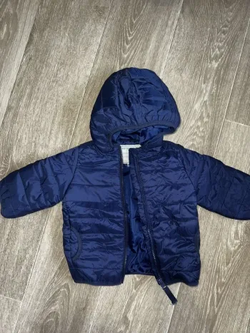 Manteau