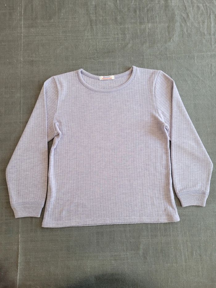 Thermolactyl Damart 8 ans - photo numéro 2