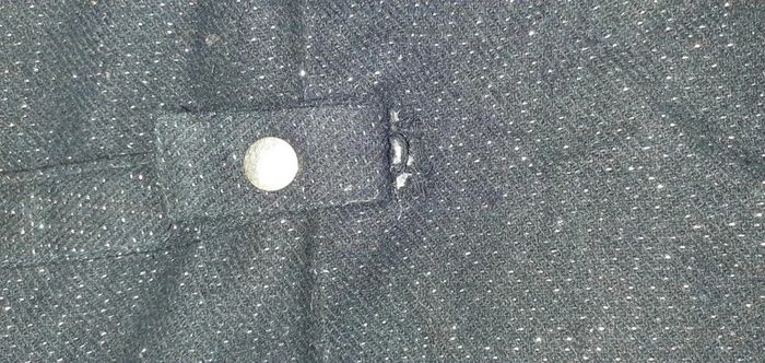 Manteau fille 3 ans - photo numéro 5