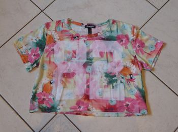 T-shirt imprimé Jennyfer, taille M