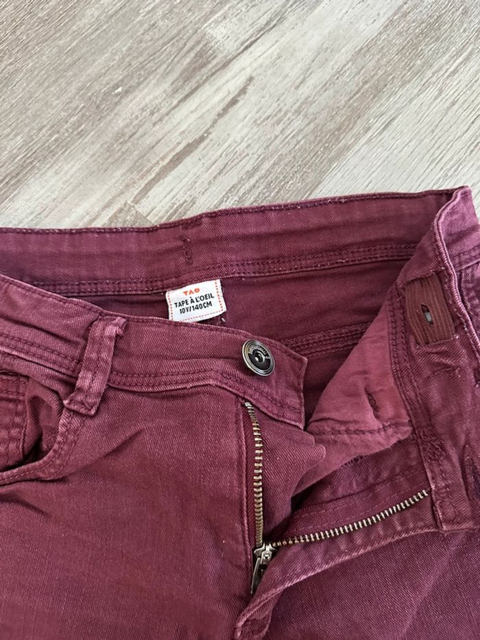 Jeans Tape à l’œil - photo numéro 6