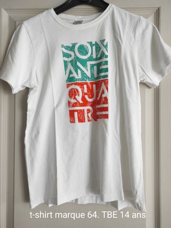 T-shirt 64