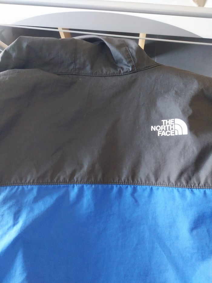 K way the North Face - photo numéro 3