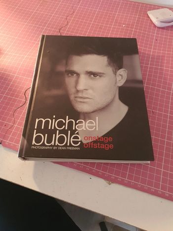Michael bublé